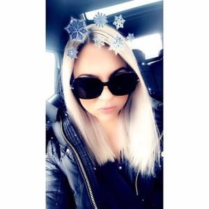 Meet your Posher, Marci